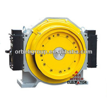 Elevator Traction Machine(Gearless),Elevator tractor,Lift machine